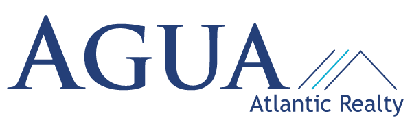 Agua Atlantic Realty Logo